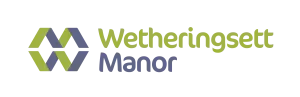 Wetheringsett Manor
